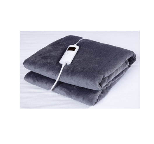 Electric Over Blanket