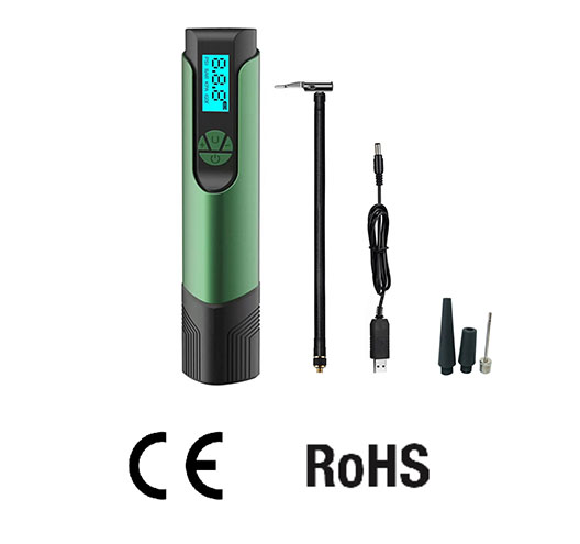 Portable Car Air Compressor