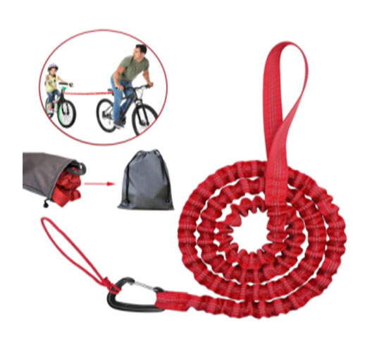 Children's Bicycle Tow Rope