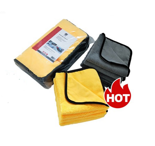 12PCS Premium MicrofiberTowels