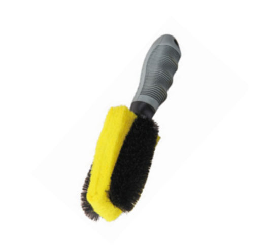 Tire Brush