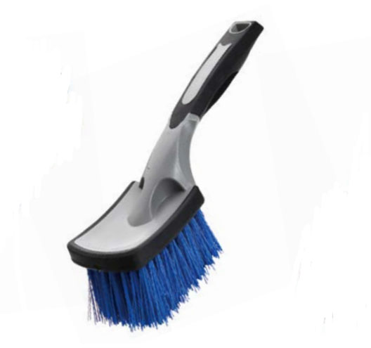 Tire Brush