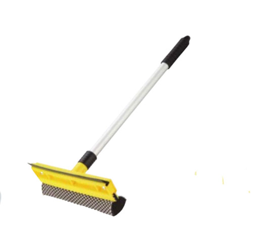 Sponge Window Scraper
