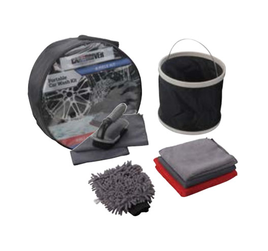 7PC Car Cleaning Kit