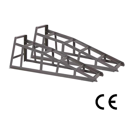 Car Ramp 1 Ton 8.4kg/pair