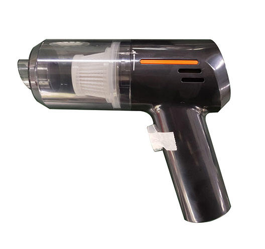 Mini Rechargeable Vacuum Cleaner