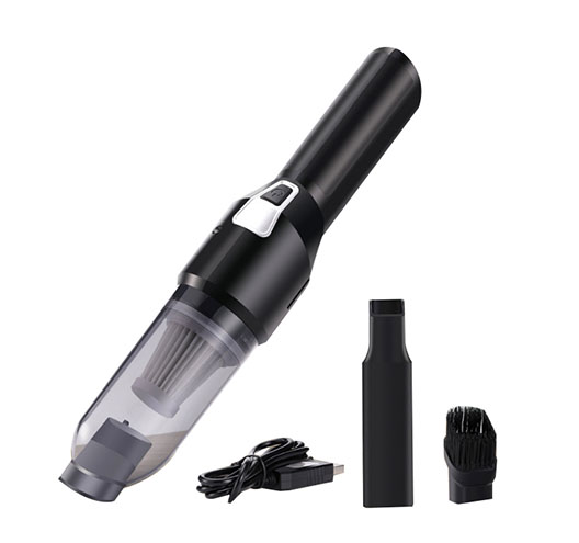 Handheld Car Vacuum Cleaner