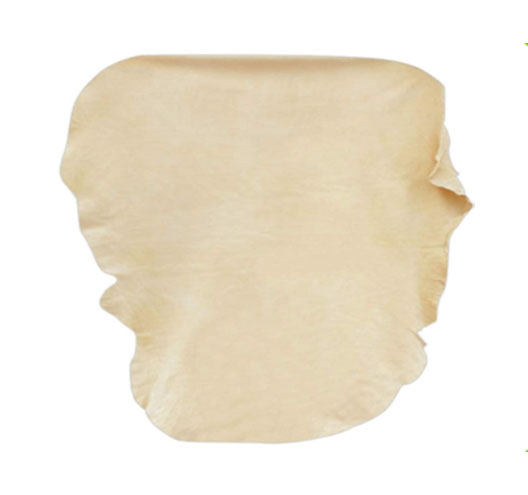 Natural Chamois Leather
