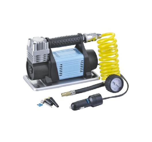 100PSI Metal Air compressor
