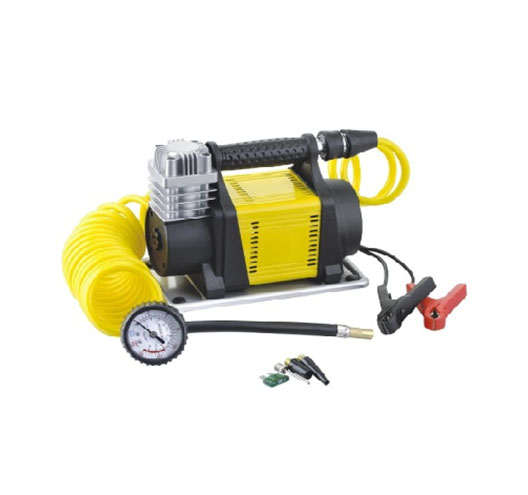 150PSI Metal Air compressor With cylinder-30mm