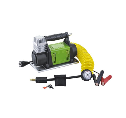 150PSI Metal Air compressor With cylinder-40mm