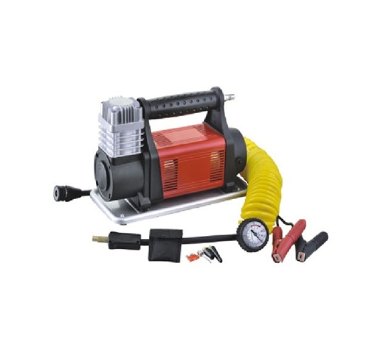 150PSI Metal Air compressor With cylinder-50mm