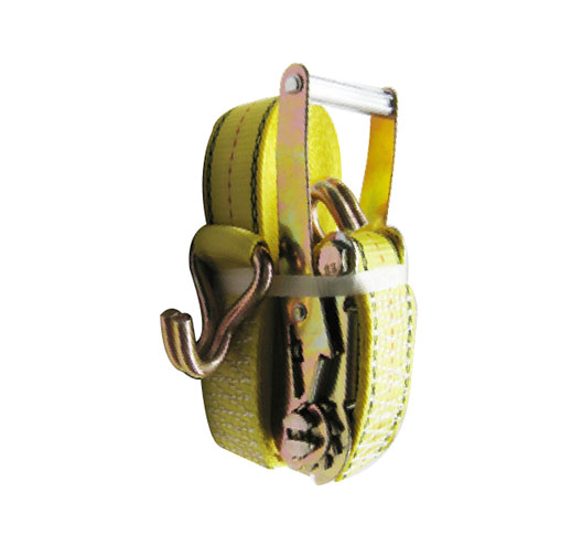 2" x 30' Tie Down Strap