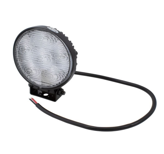 18W LED Circular Working Light