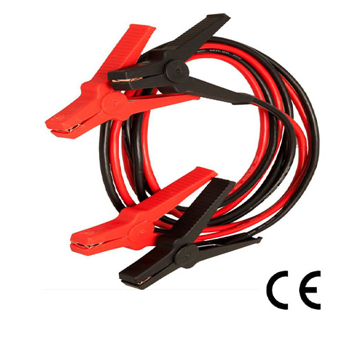 400AMP×2.5M Booster Cable