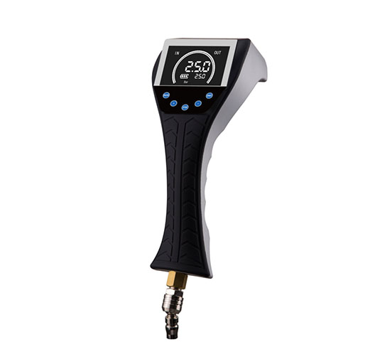 Intelligence Handheld Digital Tire Inflator