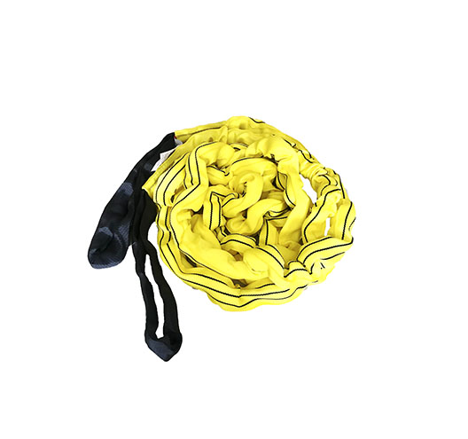 Elastic Trailer Tow Rope 12T