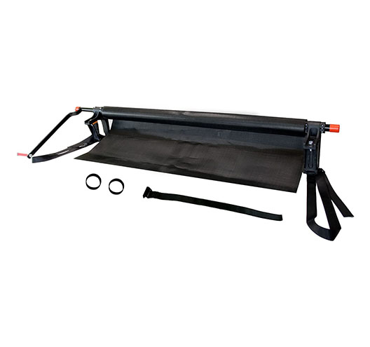 Truck Bed Unloader