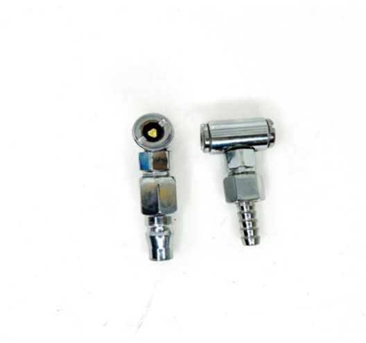 Double Head Chuck For Motorcyle/Bicycle
