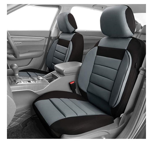 Front Car Seat Cover