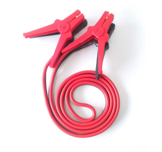 300AMPx2.5M Booster Cable