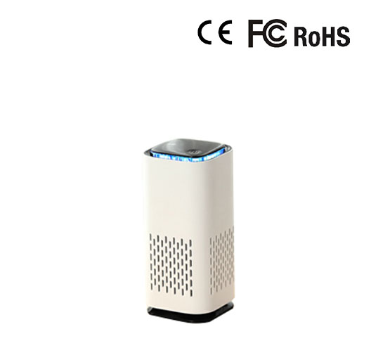 Car Air Purifier