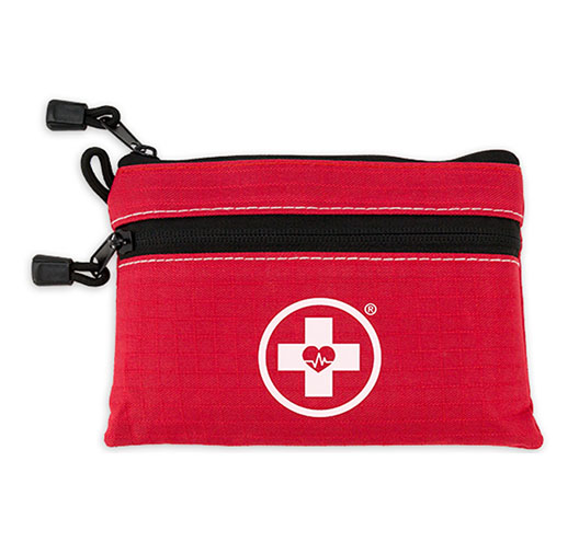 65 pcs Car First-Aid Bag Set