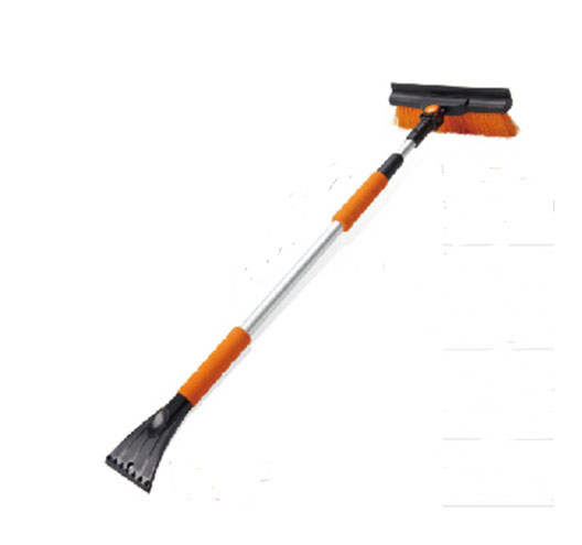 Extendable Snow Brush