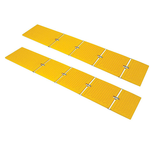 2PC Emergency Traction Mat