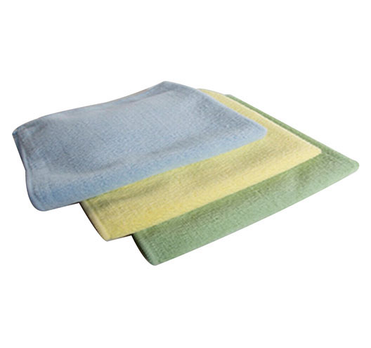 12pcs Microfiber Towels