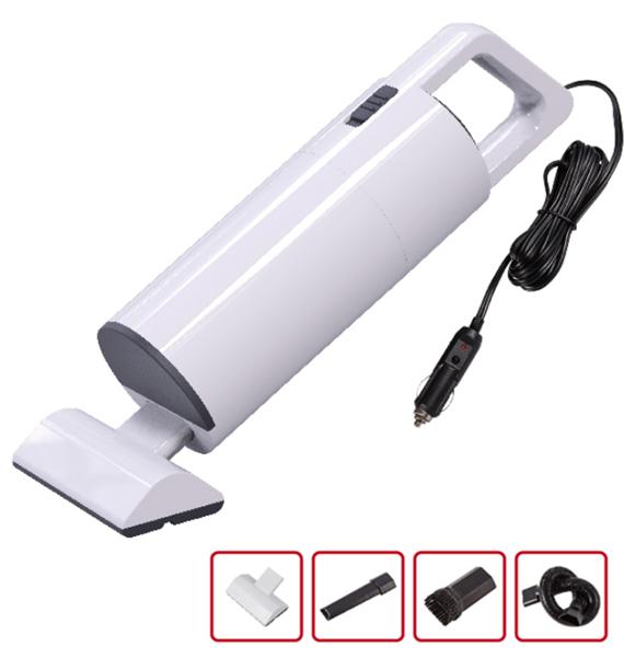 DC 12V Car Vacuum Cleaner