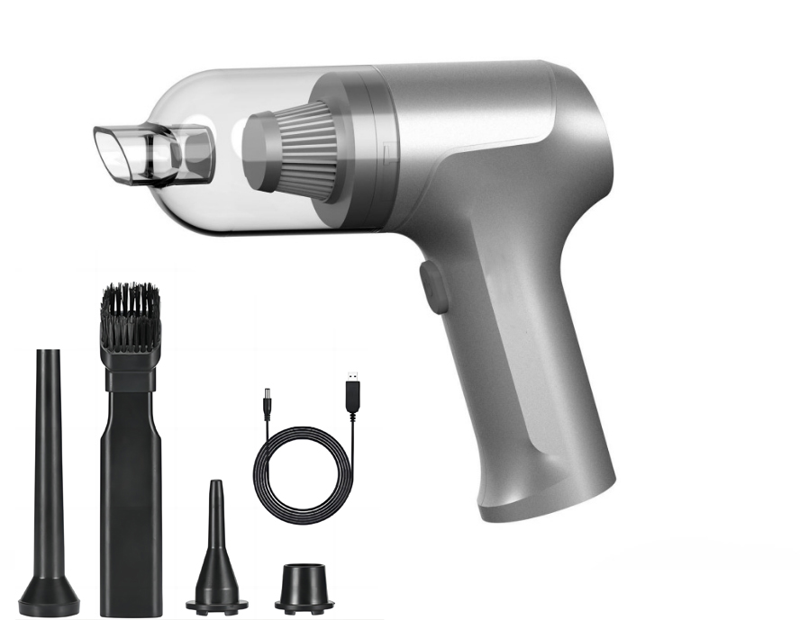 3 In 1 Cordless  Vacuum Cleaner