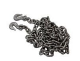 4M Heavy Duty Towing Chain 8mm