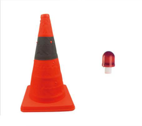 40CM CollapSabel Safety Cone