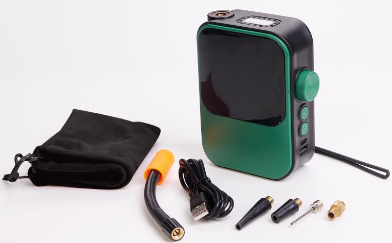 5 In 1 Cordless Air Comperssor
