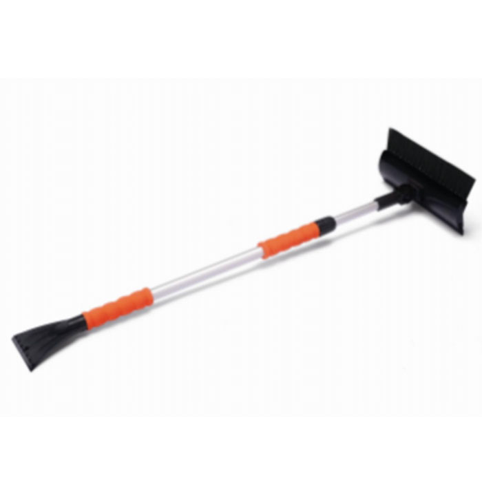 36"~ 55"Extendable Snow Brush