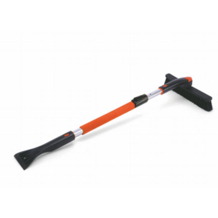 39''~50'' Extendable Snow Brush