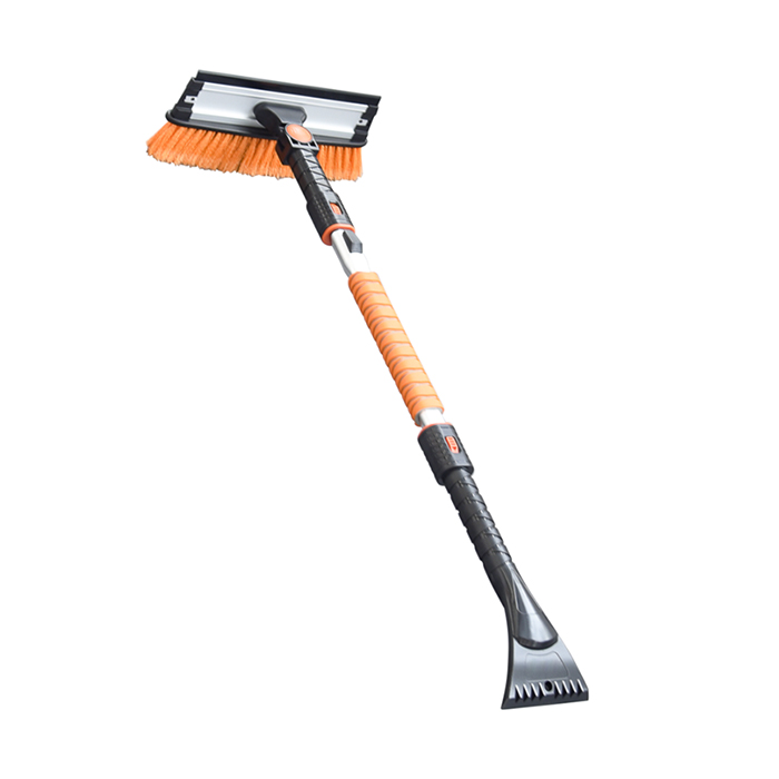 Snow Brush And Ice Scraper