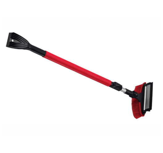 39"-53" Extendable Snow Brush