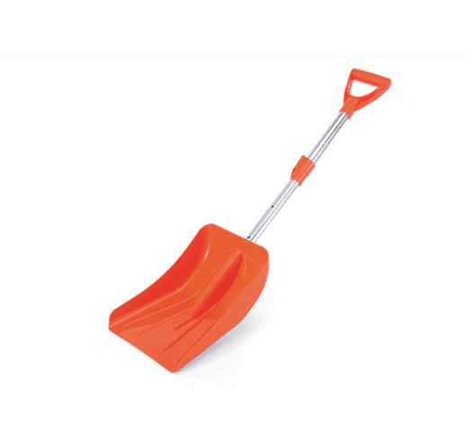 28''~36'' Extendable Snow Shovel