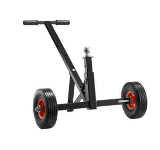 Adjustable Trailer Dolly/600lb