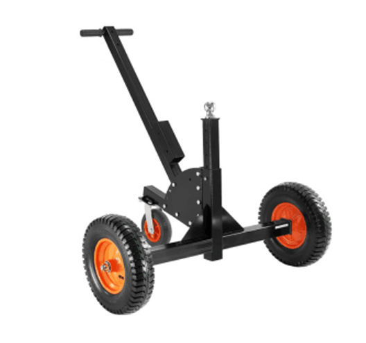 Adjustable Trailer Dolly/1500lb