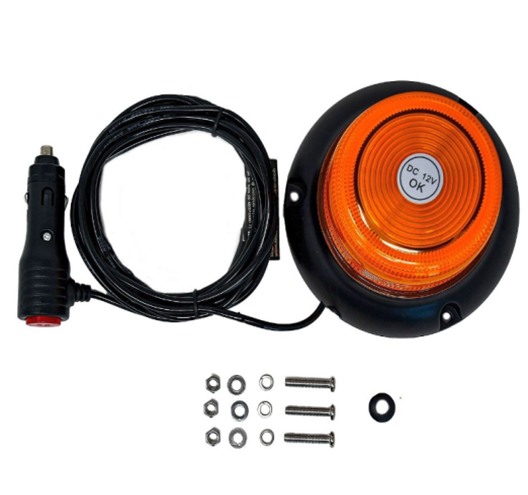 12/24V DC 20W Car Top Warning Light