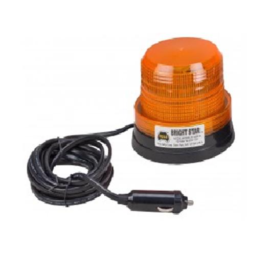 12V DC 12W Car Top Warning Light