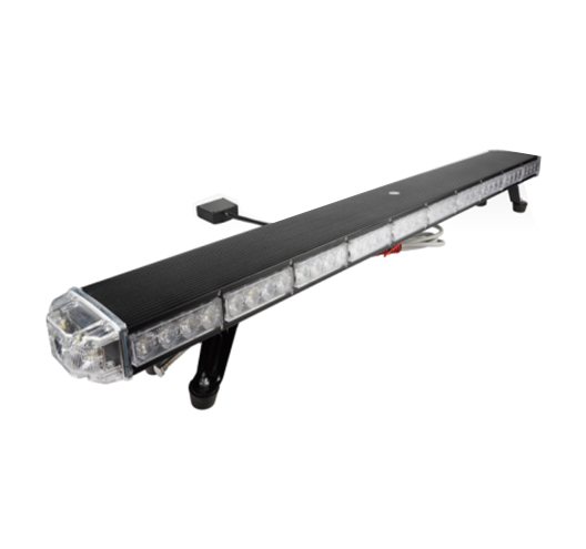 12V DC 88W Car Top Warning Light