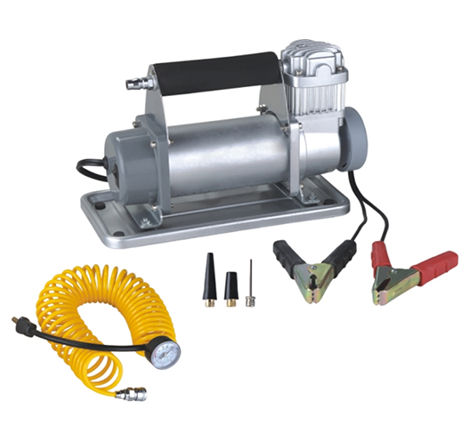 DC 12V 150PSI Metal Air Compressor