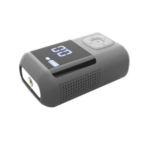 DC 12V Mini Air Compressor/60W