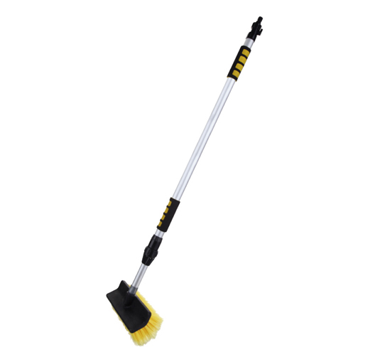 Retractable Car Wash Brush 168-300cm