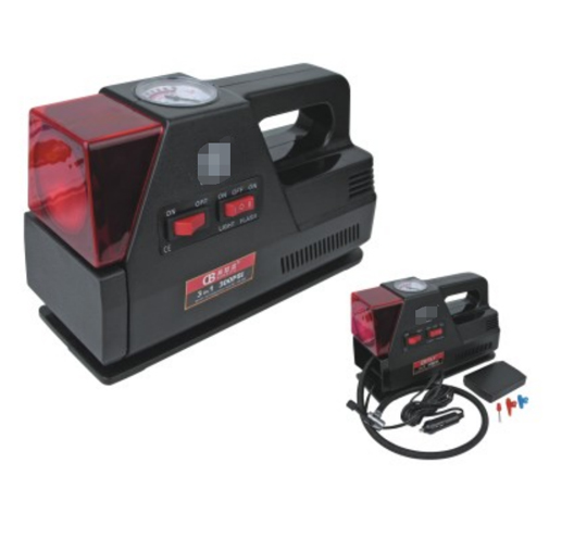 DC12V 300PSI Air Compressor