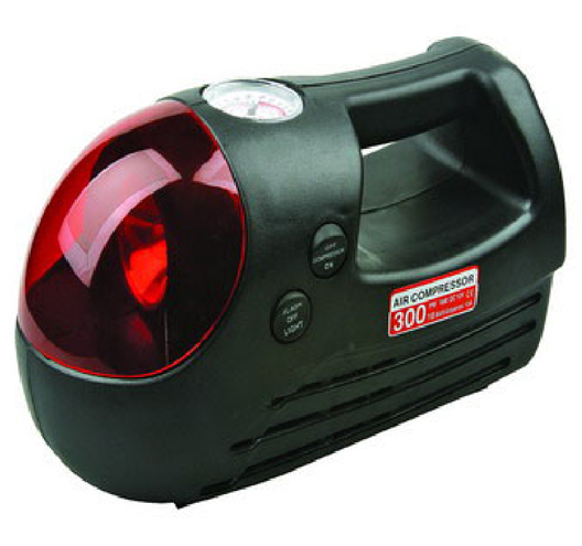 DC12V 300PSI Air Compressor